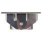 Recessed Square Step Light 316 Stainless Steel 
