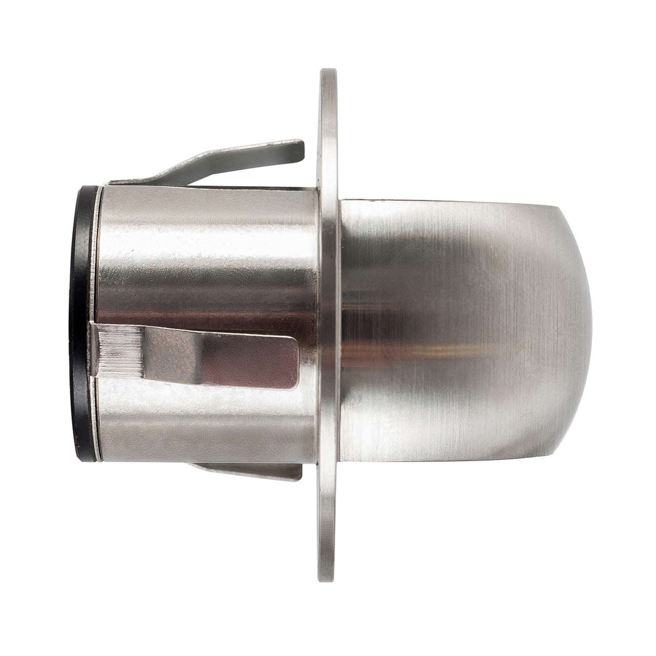 Recessed Round Up & Down Step Light 316 Stainless Steel