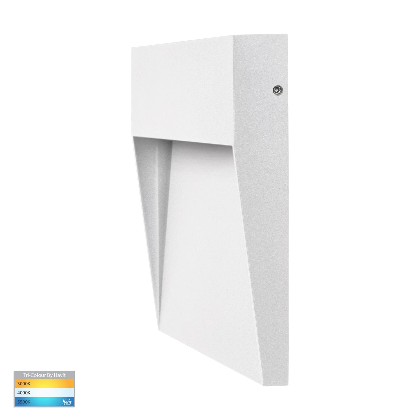 Square Surface Mounted Step Light