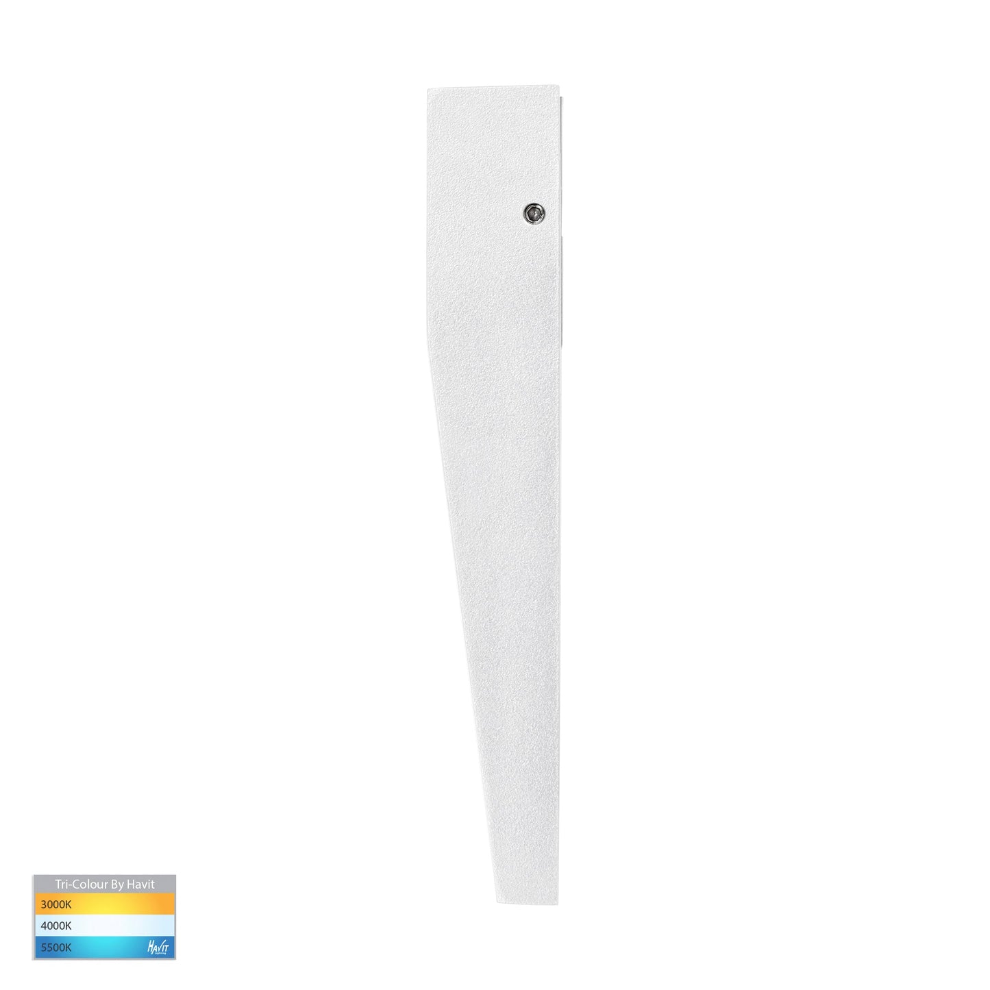 Square Surface Mounted Step Light