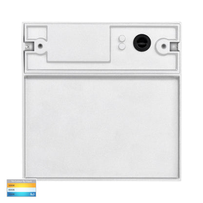 Square Surface Mounted Step Light