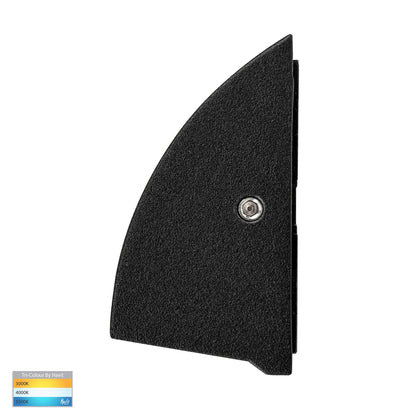 Rectangular Surface Mounted Step Light