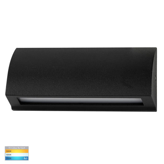 Rectangular Surface Mounted Step Light