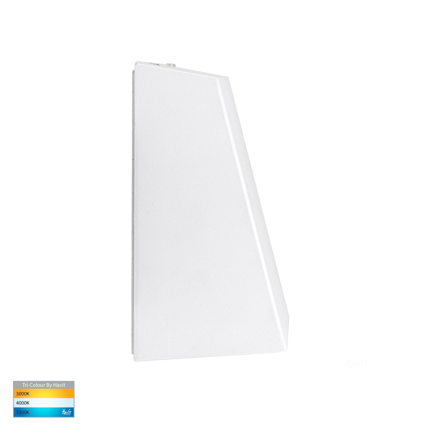 Rectangular Surface Mounted Step Light