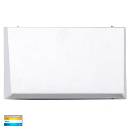 Rectangular Surface Mounted Step Light