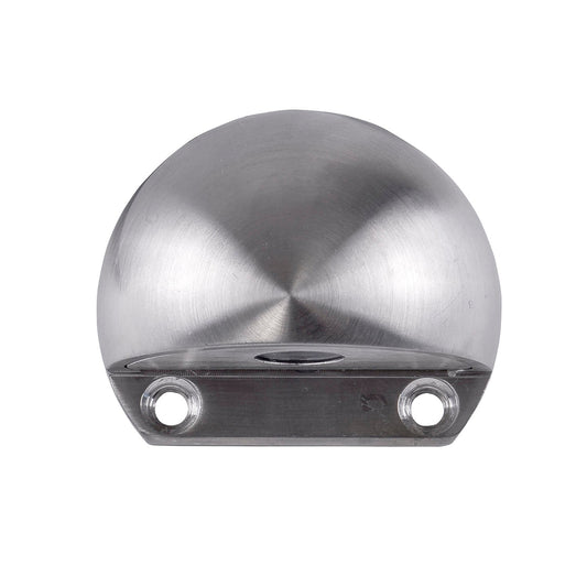 Surface Mounted Eyelid Step Light 316 Stainless Steel