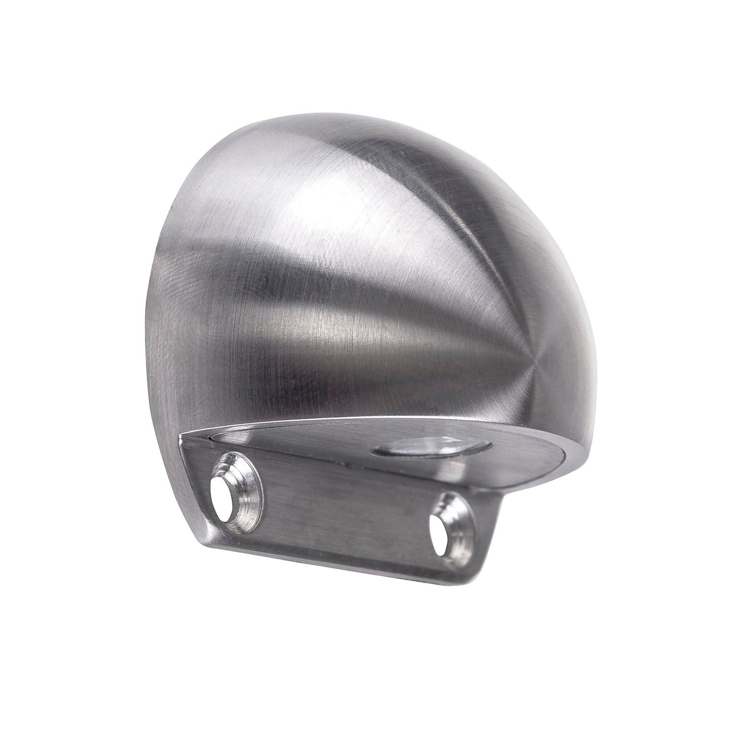 Surface Mounted Eyelid Step Light 316 Stainless Steel