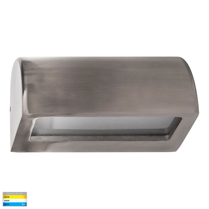 Surface Mounted Step Light 316 Stainless Steel HV3283t-Ss316
