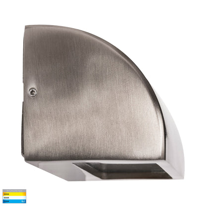 Surface Mounted Step Light 316 Stainless Steel HV3283t-Ss316