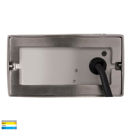 Surface Mounted Step Light 316 Stainless Steel HV3283t-Ss316