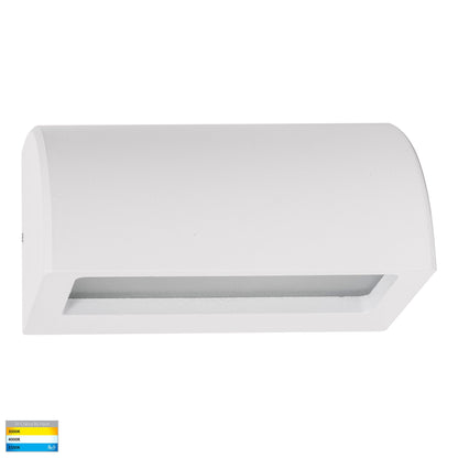 Surface Mounted Step Light White HV3283t-Wht