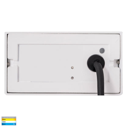 Surface Mounted Step Light White HV3283t-Wht