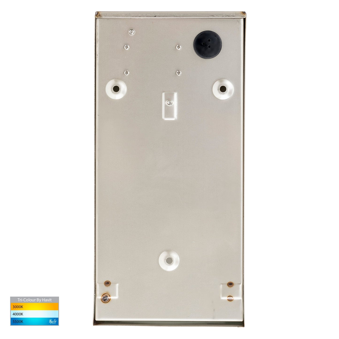 Square Wall Wedge 316 Stainless Steel HV3601t-Ss316