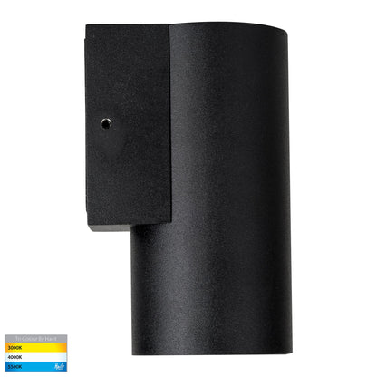 316 Stainless Steel Black Wall Light