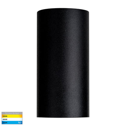 316 Stainless Steel Black Wall Light