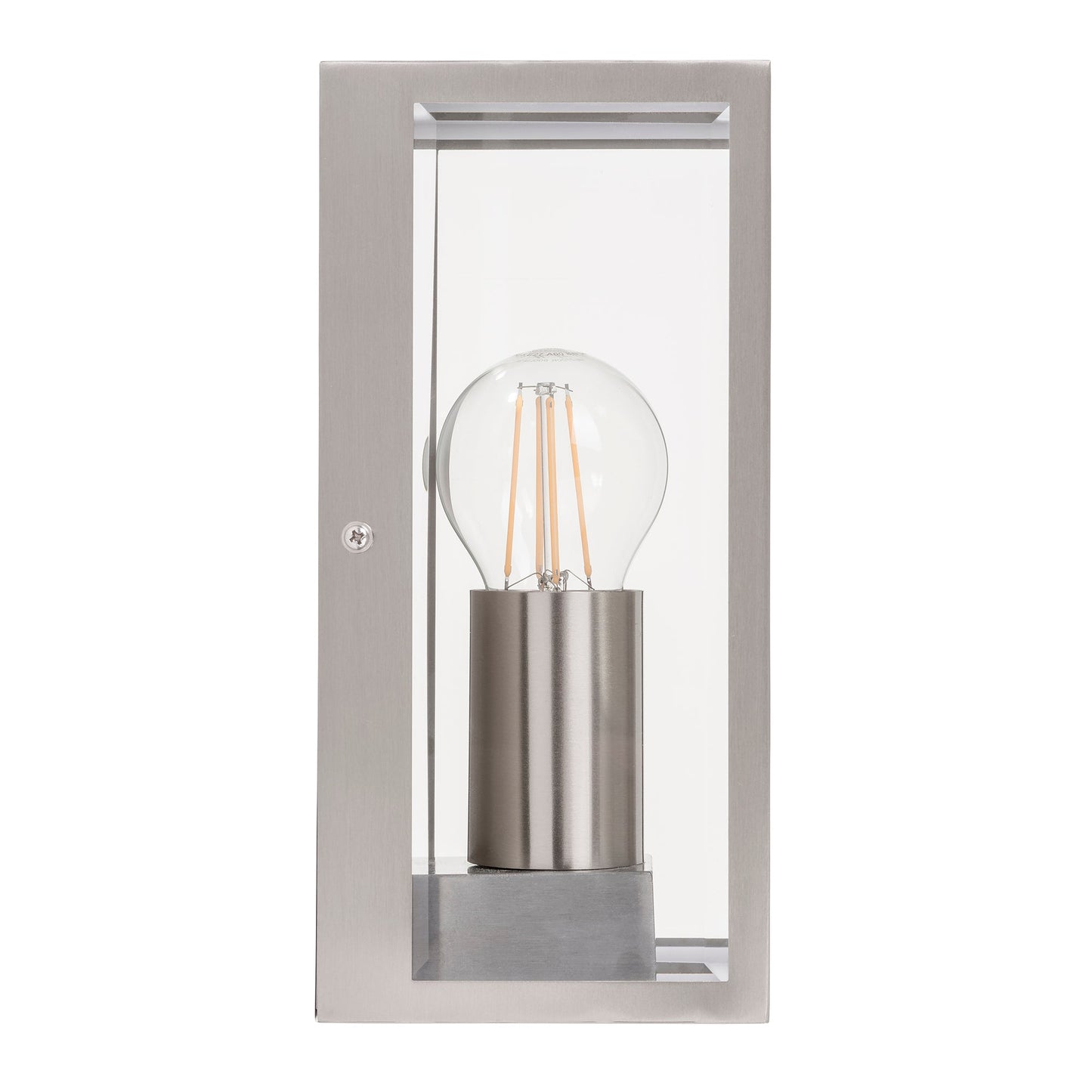 316 Stainless Steel Outdoor Wall Light 