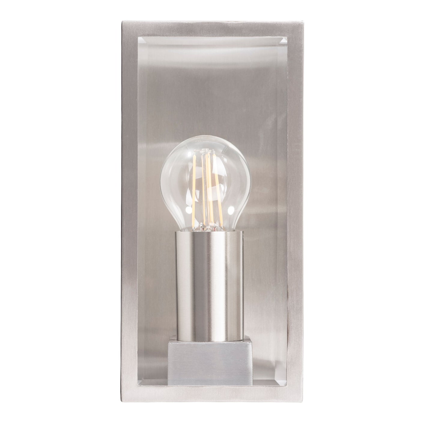 316 Stainless Steel Outdoor Wall Light 