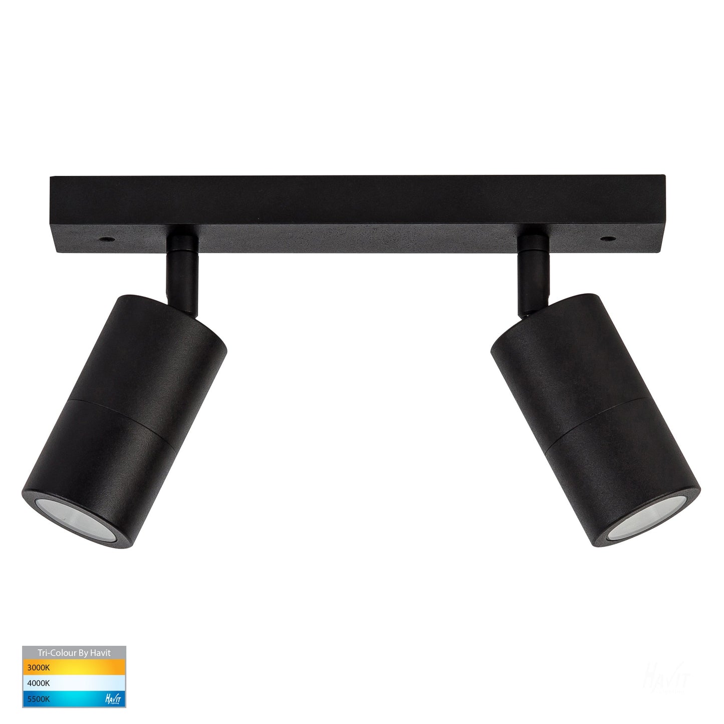 2/3/4 Tivah Light Bars Tri Colour LED