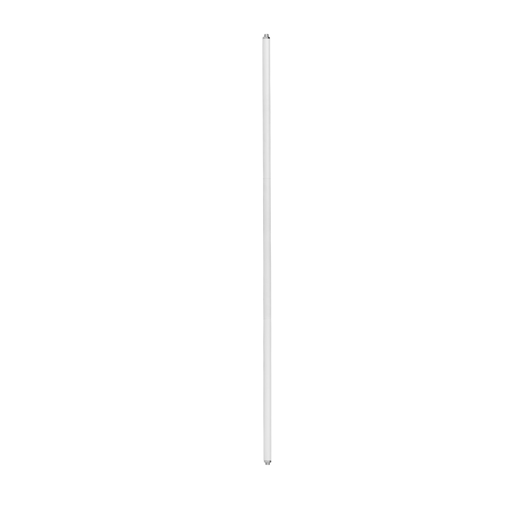 Hv580x-Wht-Rod - White Rod To Suit Nella Pendants – Discount Lighting ...