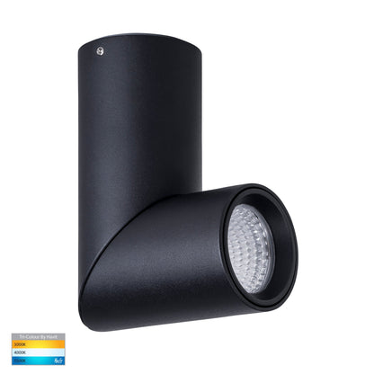 Surface Mounted Rotatable Round Downlight HV5822t