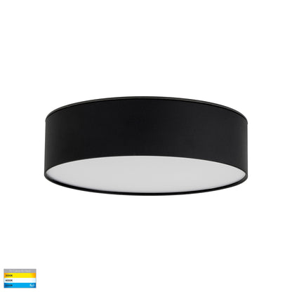 220mm Surface Mounted Round Oyster Light
