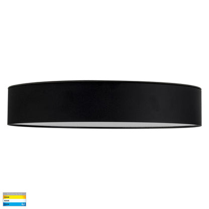 320mm Surface Mounted Round Oyster Light