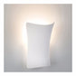 Hv8030 -  Aurora Plaster LED Wall Light