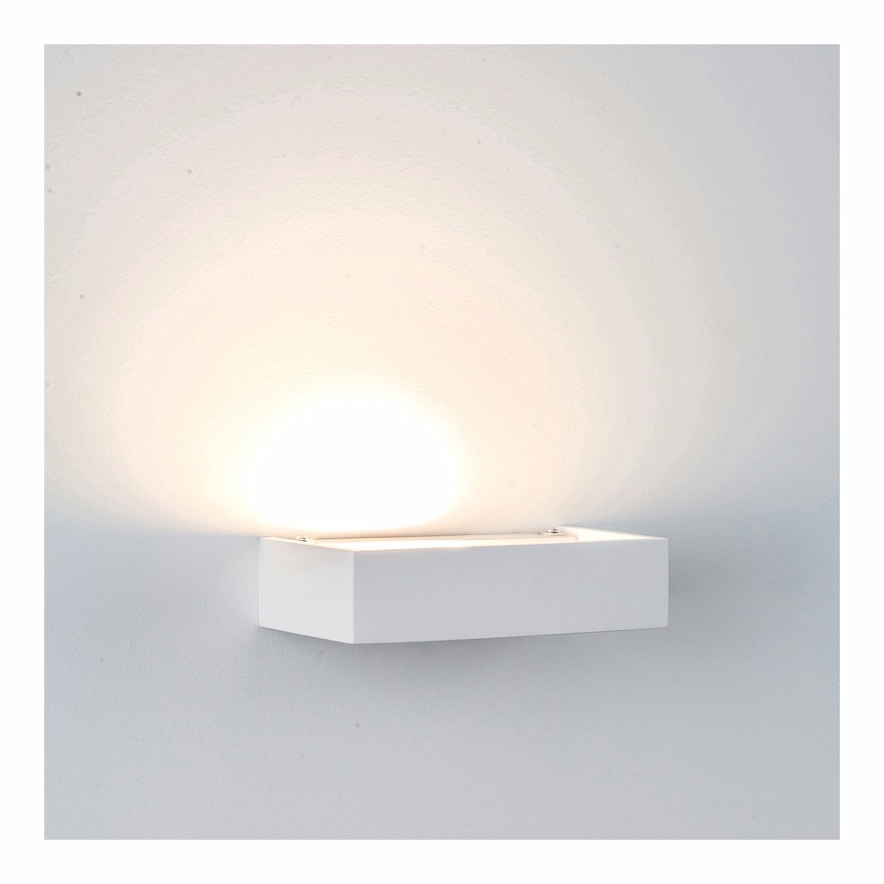 Sunrise 200 Plaster Wall Light
