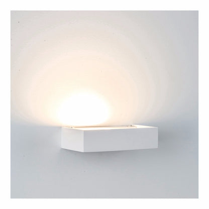 Sunrise 200 Plaster Wall Light 