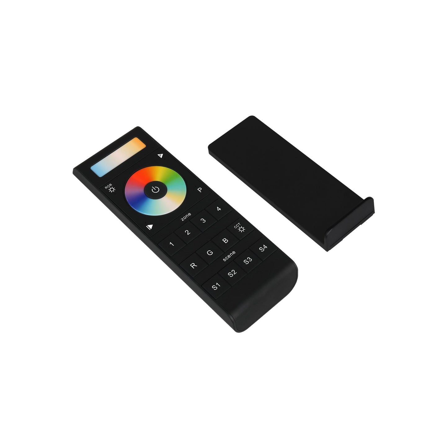 Rgbcw Remote Controller