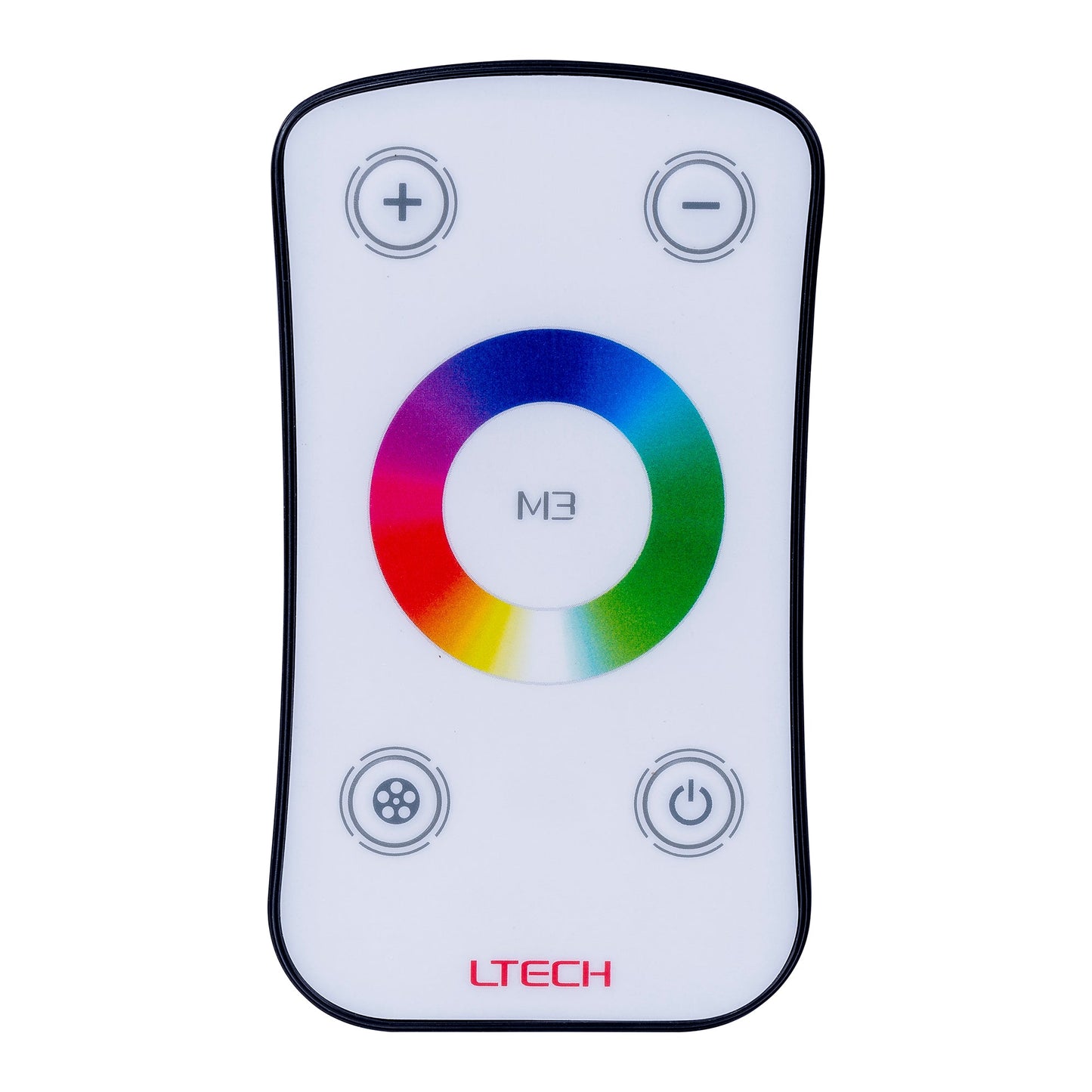 Rgb Multi-Function Remote + Receiver