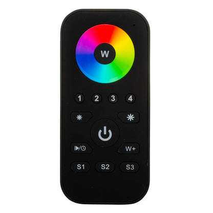 Zigbee Rgbw Remote Control