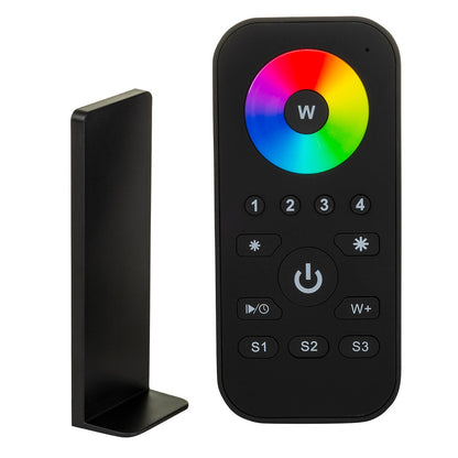 Zigbee Rgbw Remote Control