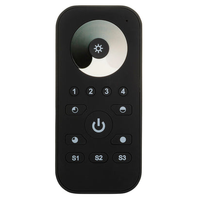 Zigbee Single Colour Remote Control