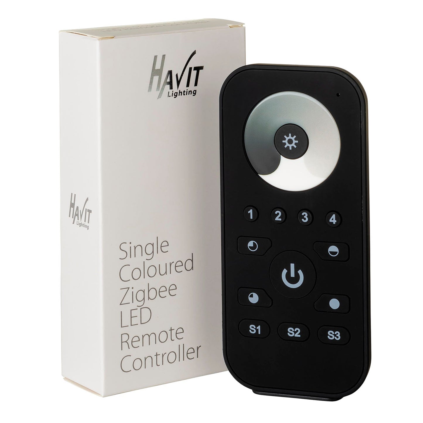 Zigbee Single Colour Remote Control