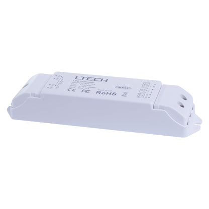 Dimming Controller for Use With Dali Systems