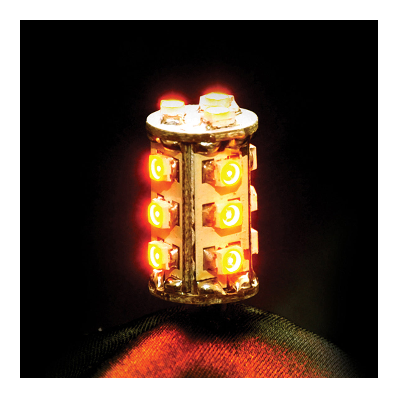 Bi Pin 12v G4 -Dc 1.4w