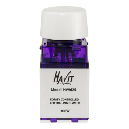 Dial Dimmer 3w-300w
