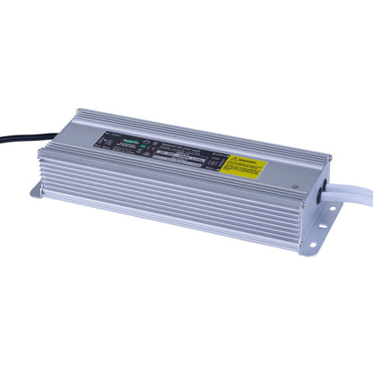24v Dc Ip66 High Power Factor Weatherproof LED Driver HV9658-24v300w