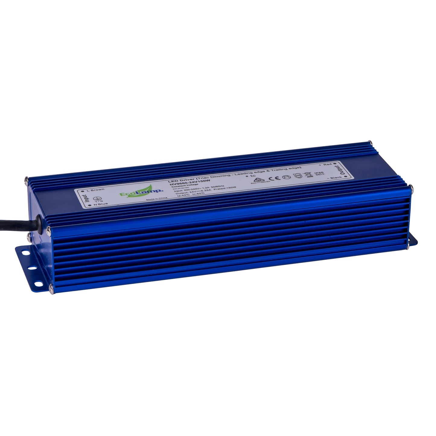 Hv9660-100w - 100w Weatherproof Dimmable LED Driver