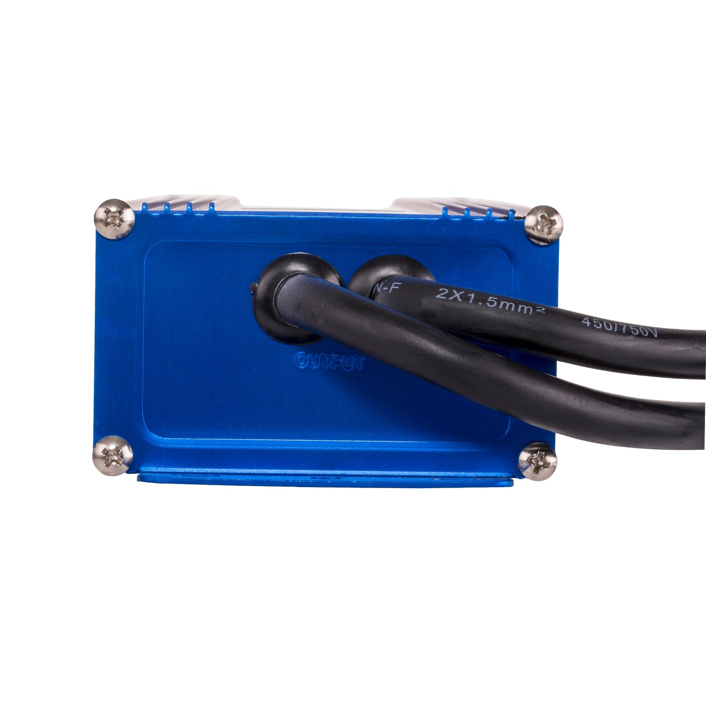 Hv9660-300w - 300w Weatherproof Dimmable LED Driver