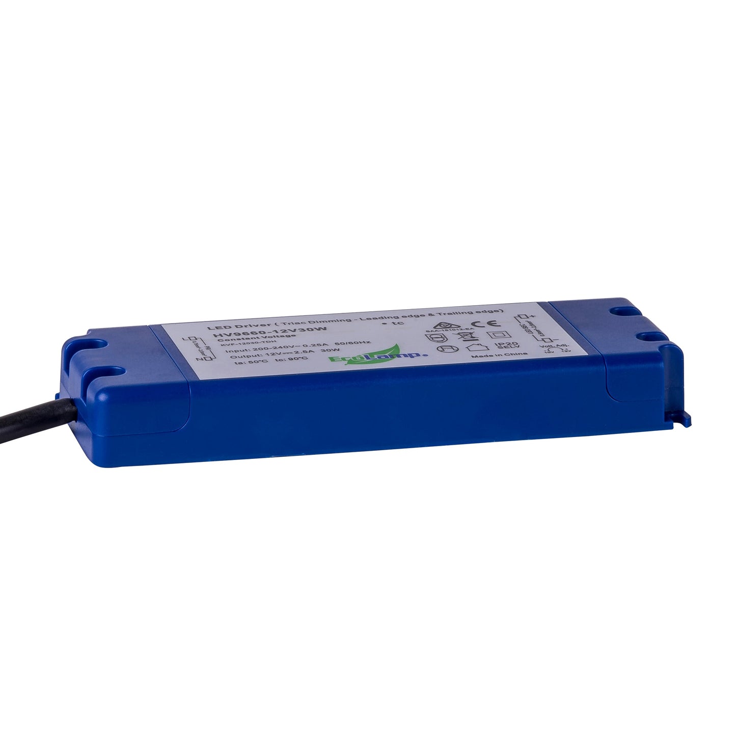 Hv9660-30w - 30w Indoor Dimmable LED Driver