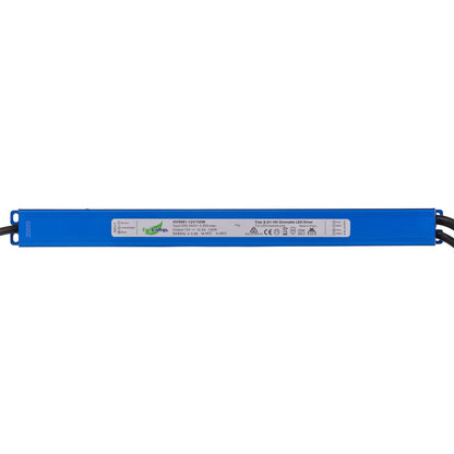 Hv9661-150w - 150w Triac + 0-1/10v Dimmable LED Driver