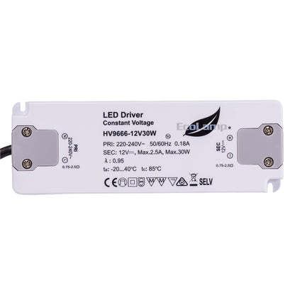 Hv9666-30w - 30w Indoor LED Driver