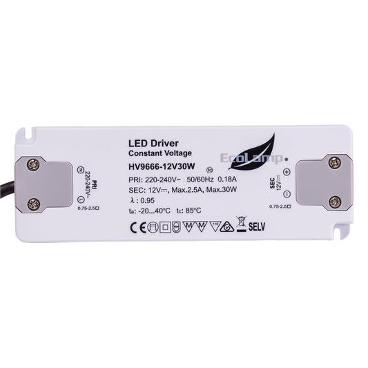Hv9666-30w - 30w Indoor LED Driver