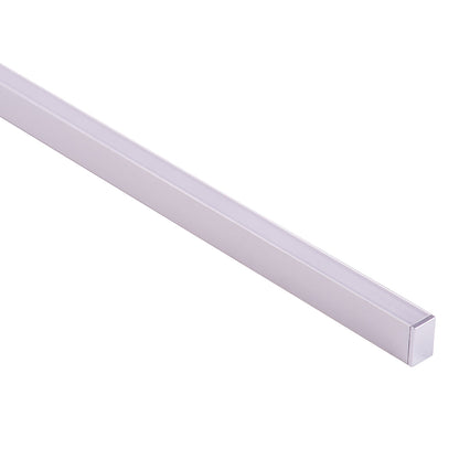 Hv9693-0915 - Shallow Square Aluminium Profile