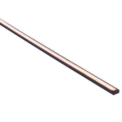 Black Diffuser To Suit HV9693-1707 Per Metre