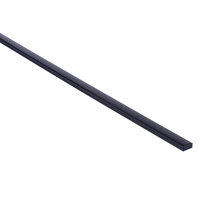 Black Diffuser To Suit HV9693-1707 Per Metre