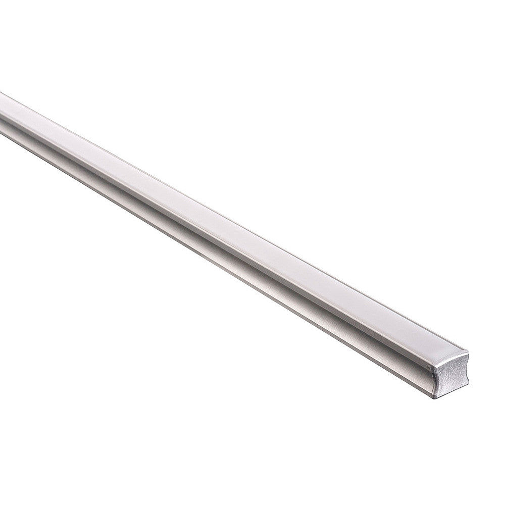 Hv9693-1815 - Deep Square Aluminium Profile
