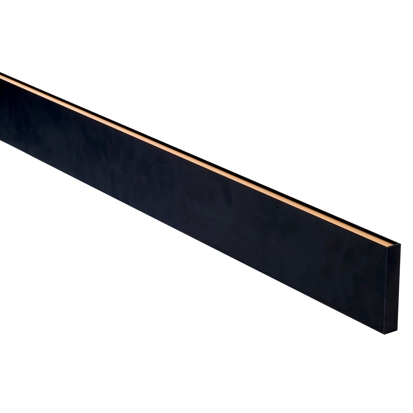 Black Standard Diffuser To Suit HV9693-1896 Per Metre